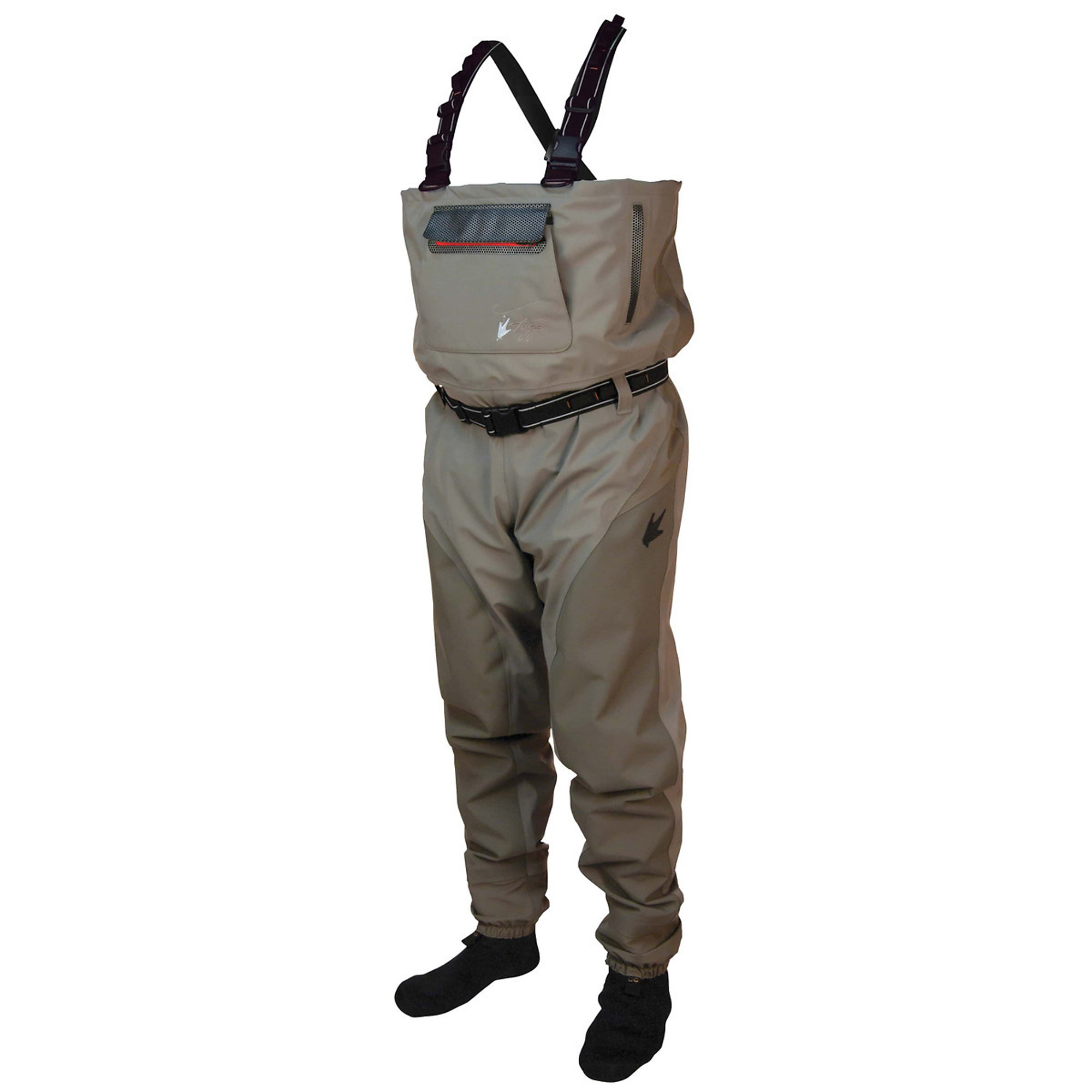 Waders